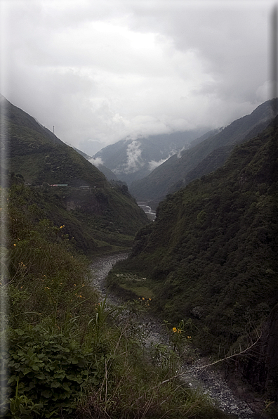 foto Ecuador